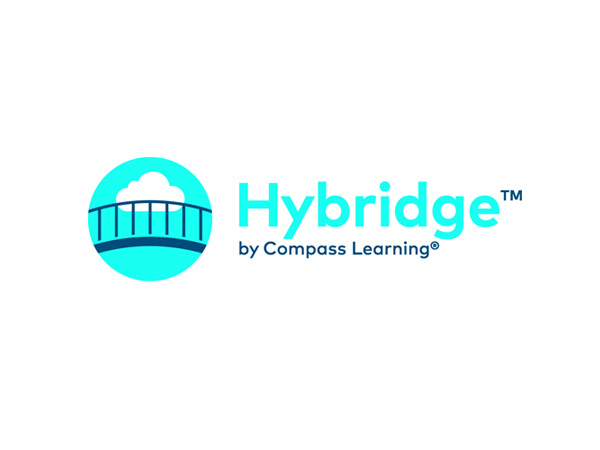 hybridge compass learning